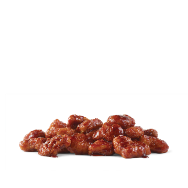 20-pc saucy nuggs