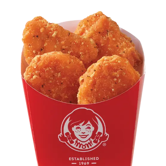 4 pc spicy