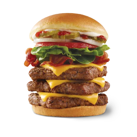 Big Bacon Classic® Triple