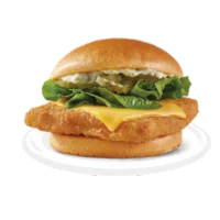 fish sandhwich