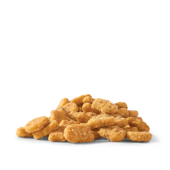 nuggets party pack crispy