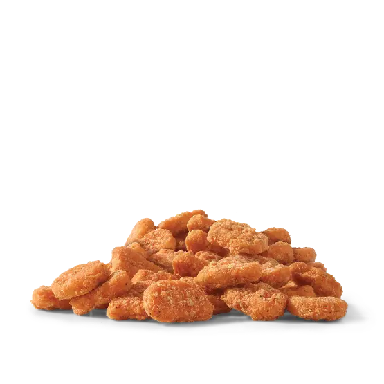 nuggets party pack spicy