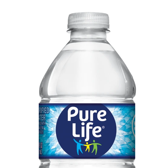 water
