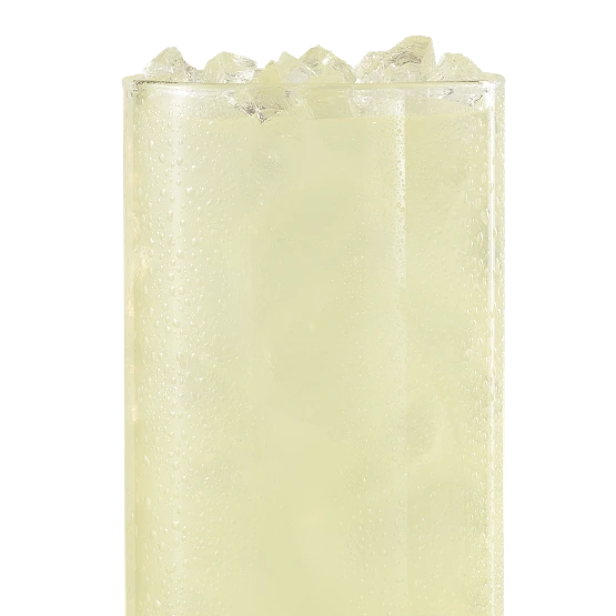 ALL NATURAL Lemonade