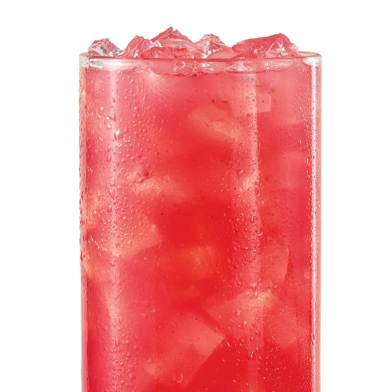 Blueberry Pomegranate Lemonade