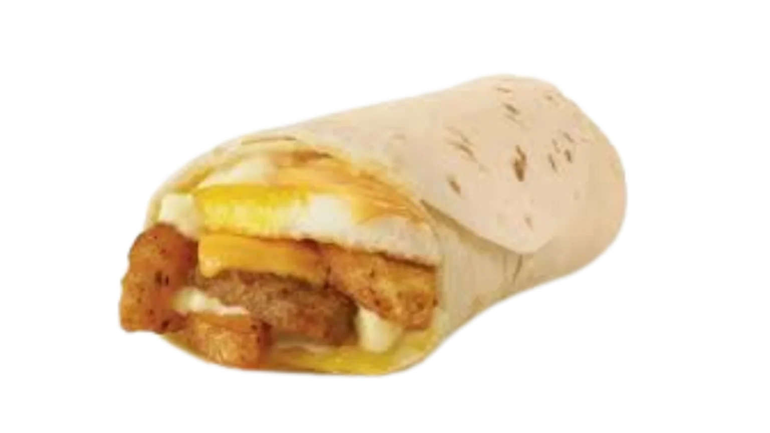 burrito sausage