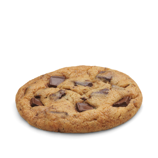 Chocolate-Chunk-Cookie