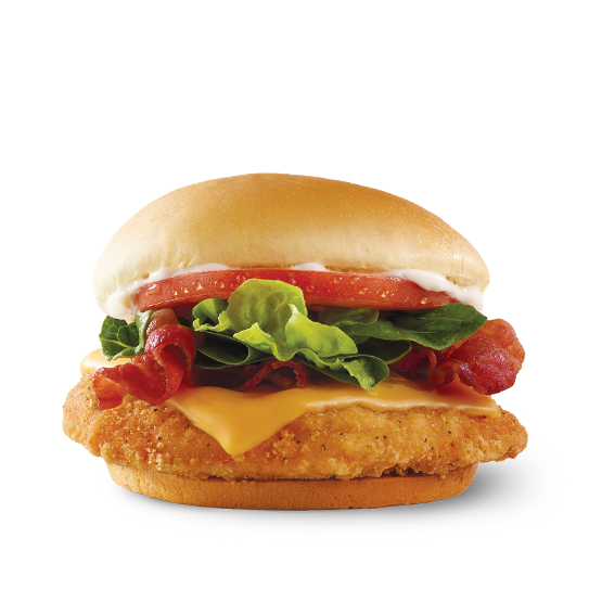 Crispy Chicken BLT