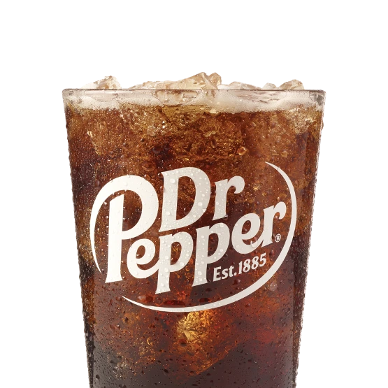 Dr Pepper