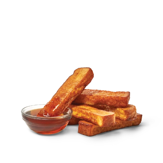 Homestyle French Toast Sticks, 6 PC CLASS