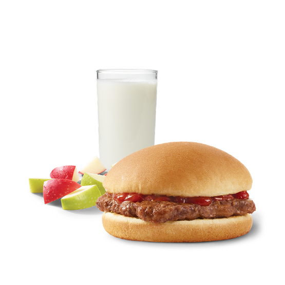 Kids_-Hamburger