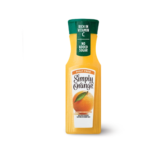 Simply Orange® Juice