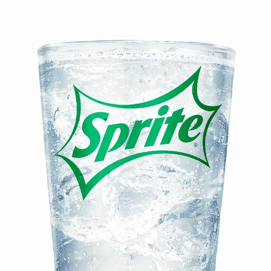Small Sprite