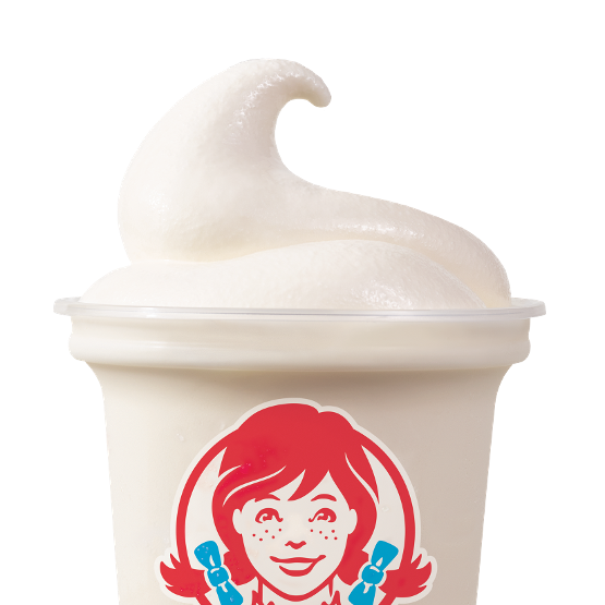 Vanilla-Frosty