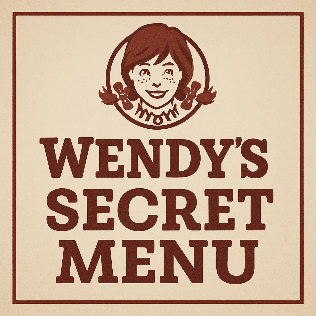 secret menu