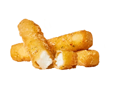 Halloumi Fries