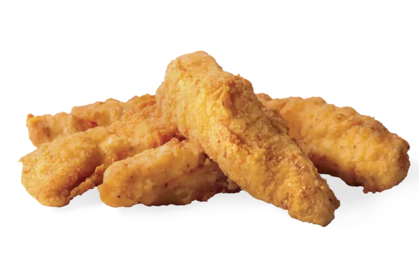 5 PC Tenders