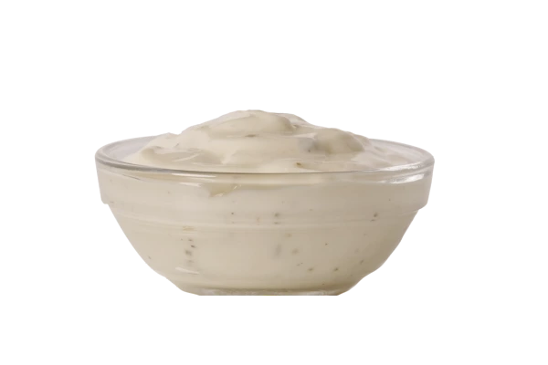 Buttermilk Ranch Dip Pot