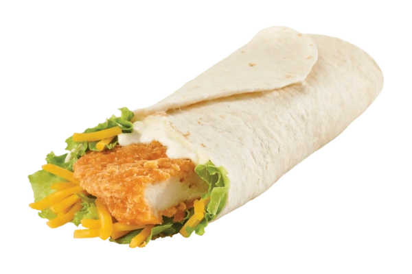 Classic Signature Chicken Wrap